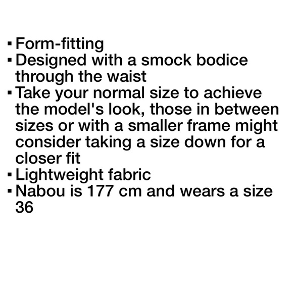 Ganni PLEATED GEORGETTE SMOCK MIDI DRESS - sugar plum - Picture 15 of 16